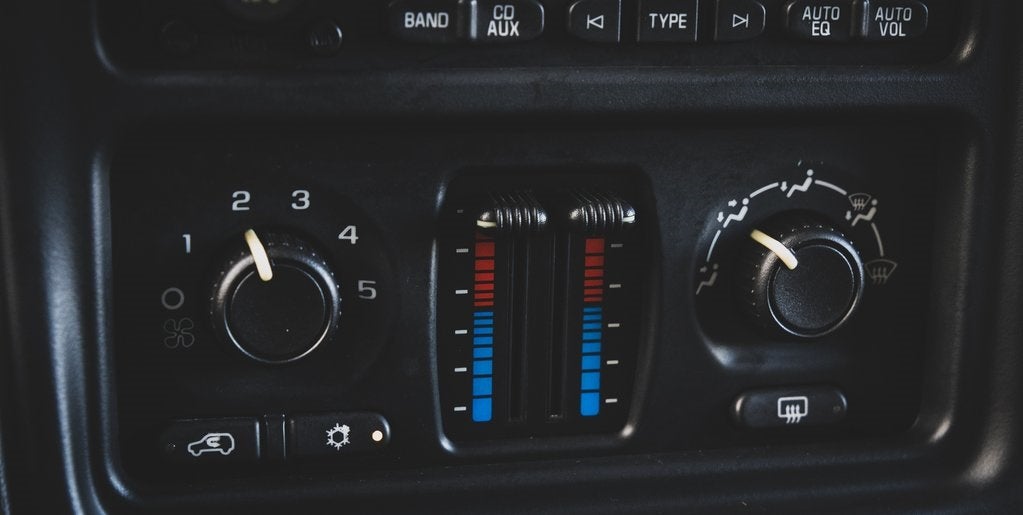 2005 Chevrolet Silverado 1500 LS