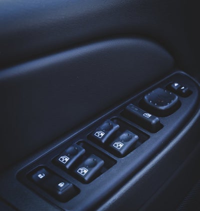 2005 Chevrolet Silverado 1500 LS