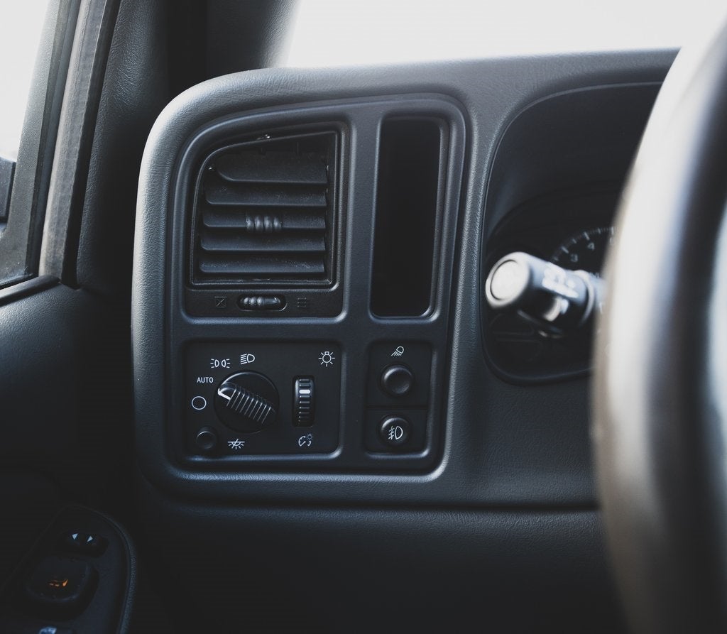 2005 Chevrolet Silverado 1500 LS