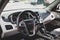 2012 GMC Terrain SLT-1