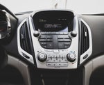 2012 GMC Terrain SLT-1