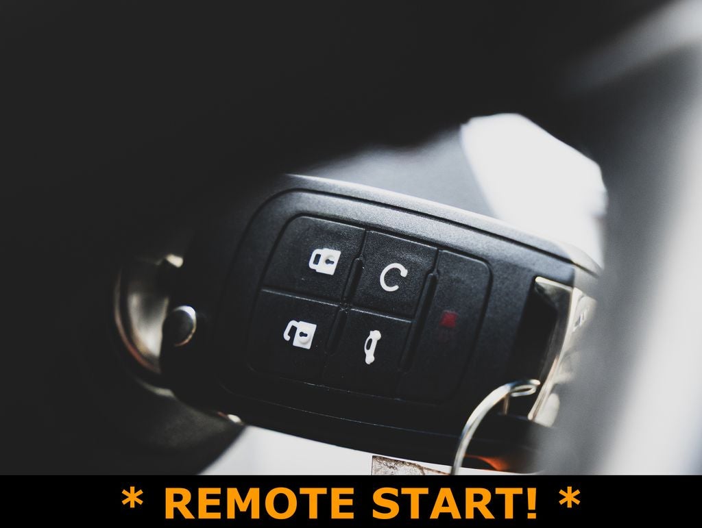 2012 GMC Terrain SLT-1
