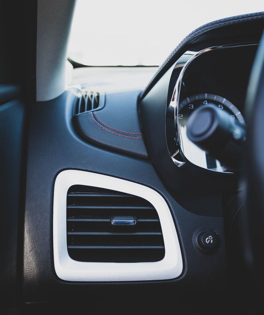 2015 GMC Terrain Denali