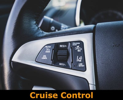 2015 GMC Terrain Denali