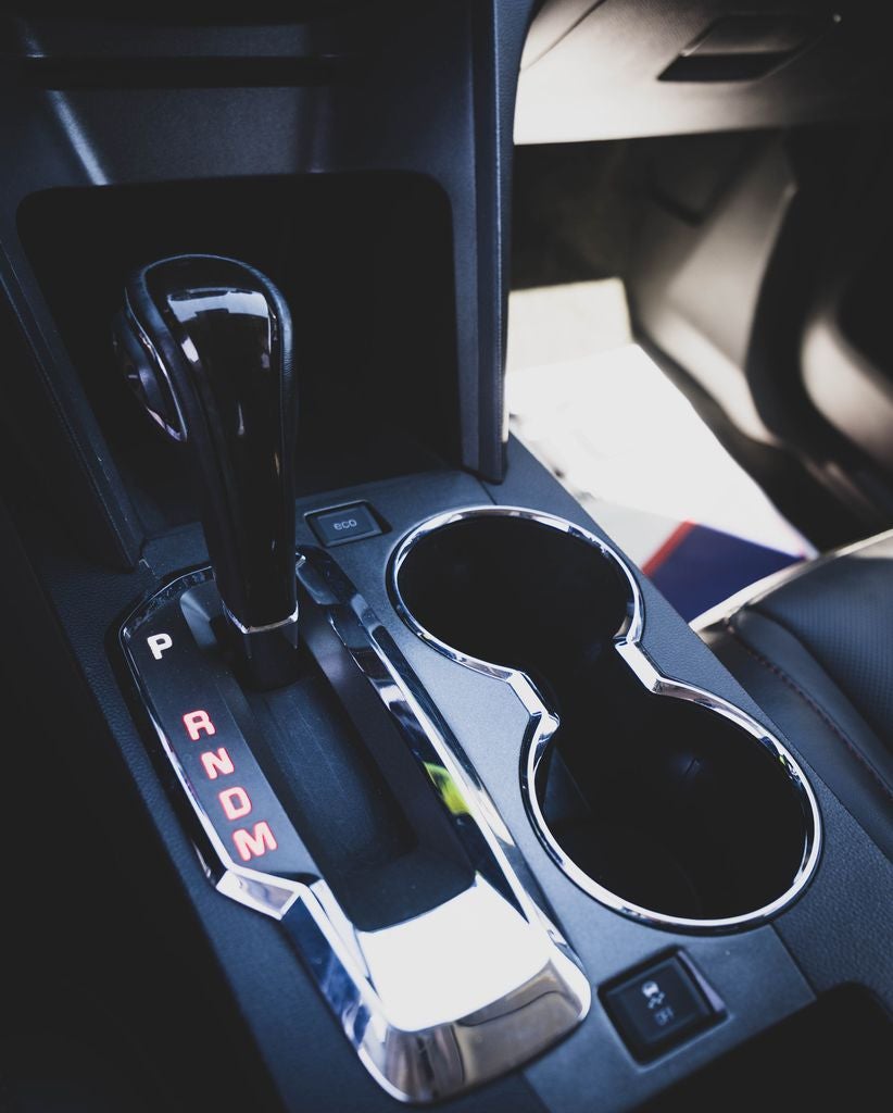 2015 GMC Terrain Denali