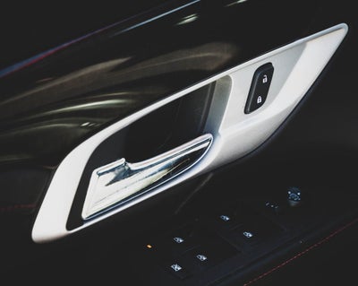 2015 GMC Terrain Denali