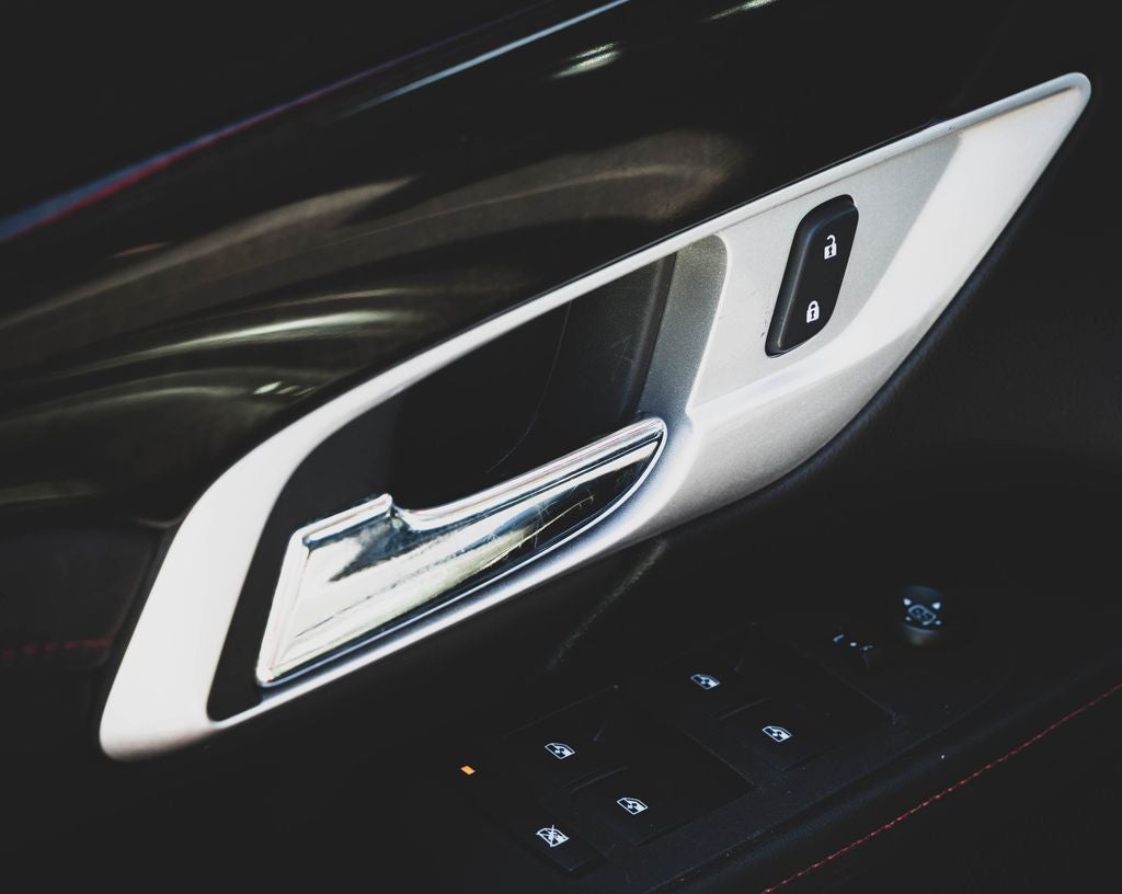 2015 GMC Terrain Denali