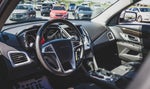2015 GMC Terrain Denali