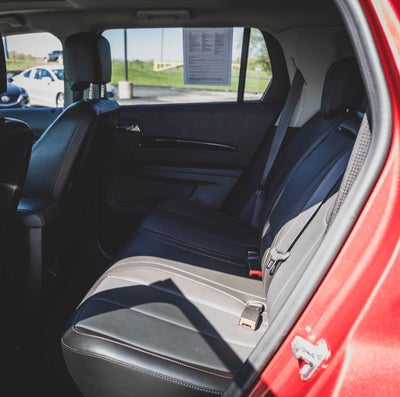 2015 GMC Terrain Denali