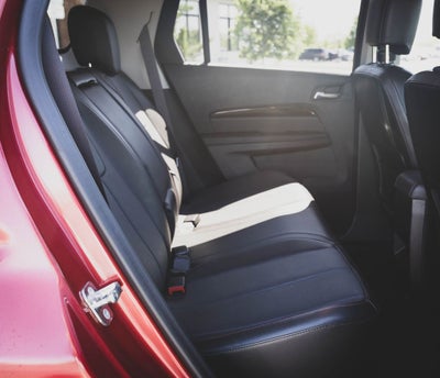 2015 GMC Terrain Denali