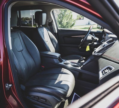 2015 GMC Terrain Denali