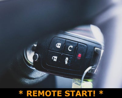 2015 GMC Terrain Denali