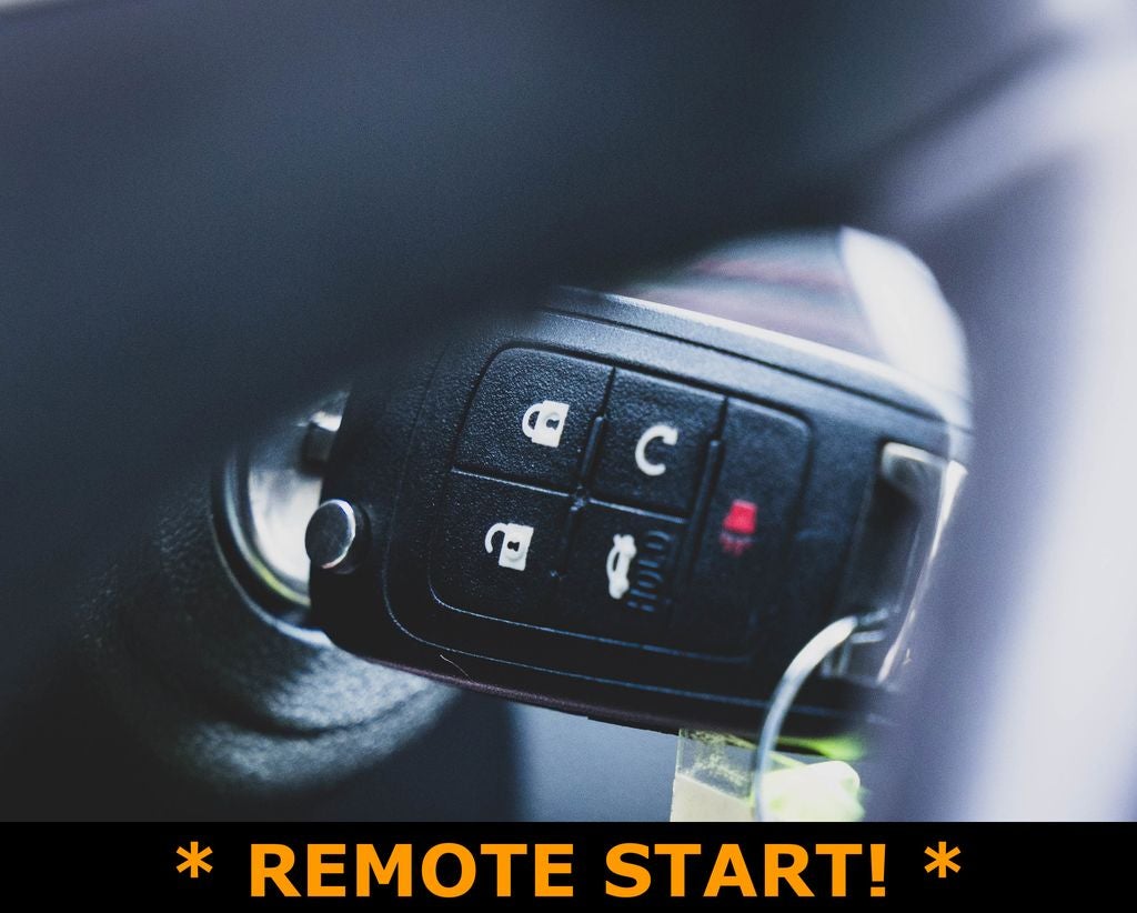 2015 GMC Terrain Denali