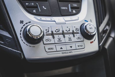 2015 Chevrolet Equinox LT 1LT