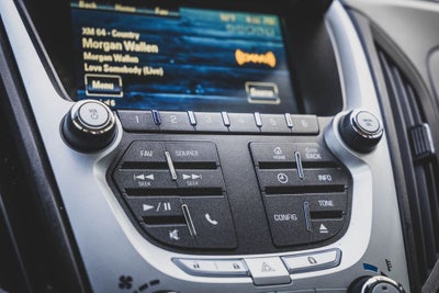 2015 Chevrolet Equinox LT 1LT