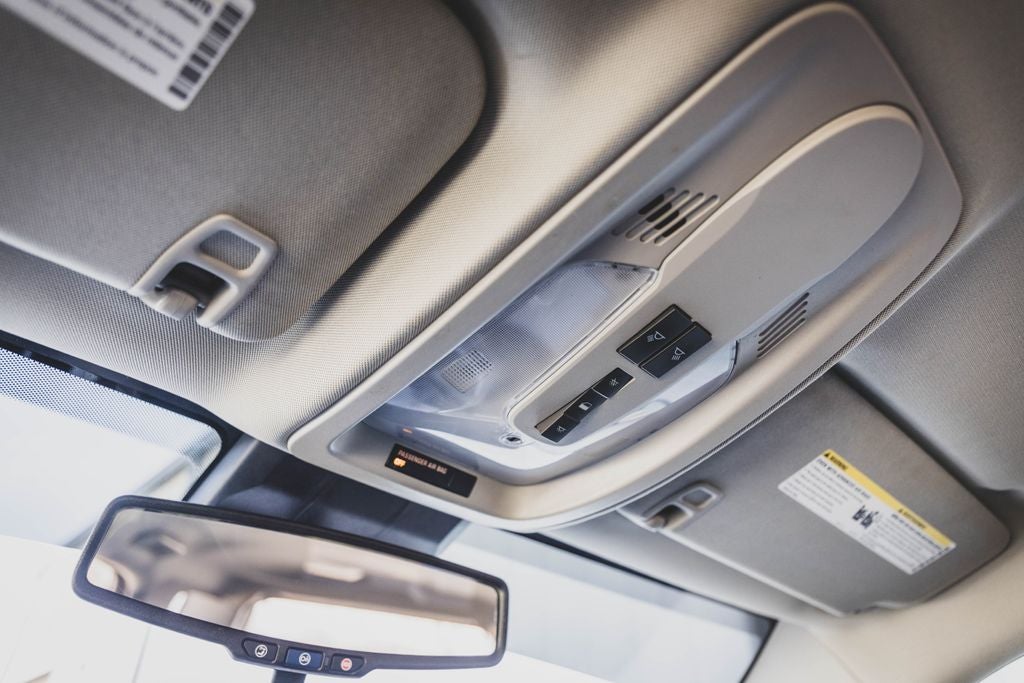 2015 Chevrolet Equinox LT 1LT