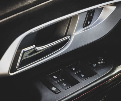 2015 Chevrolet Equinox LT 1LT