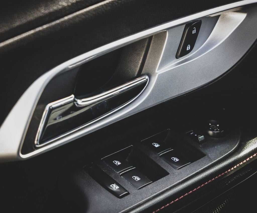 2015 Chevrolet Equinox LT 1LT