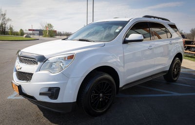 2015 Chevrolet Equinox LT 1LT