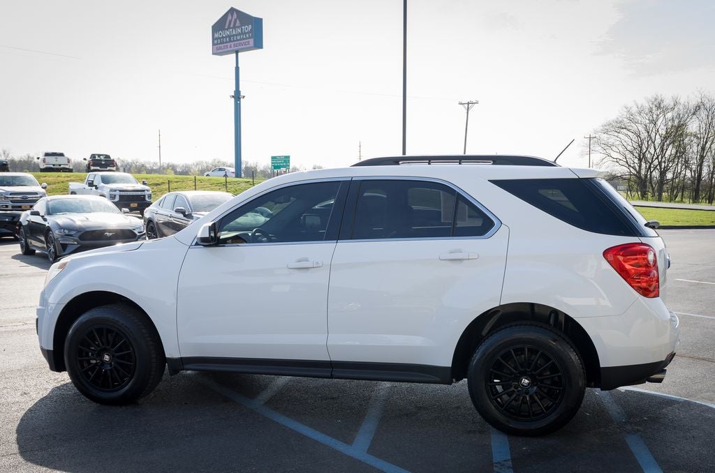 2015 Chevrolet Equinox LT 1LT