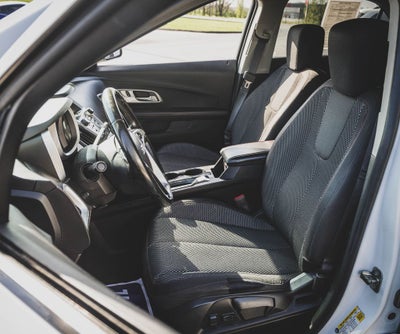 2015 Chevrolet Equinox LT 1LT