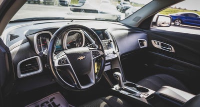 2015 Chevrolet Equinox LT 1LT
