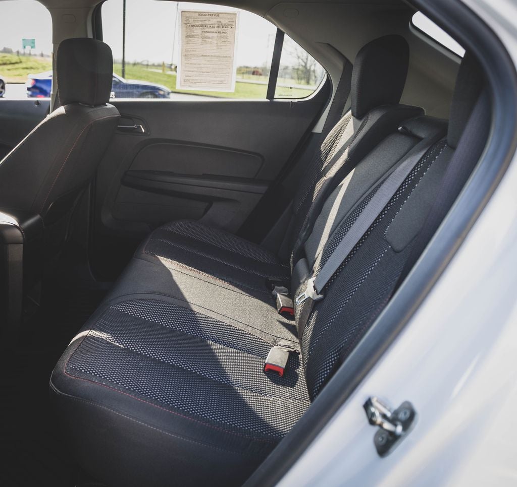 2015 Chevrolet Equinox LT 1LT