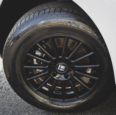 2015 Chevrolet Equinox LT 1LT