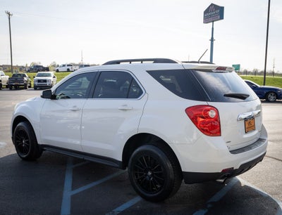 2015 Chevrolet Equinox LT 1LT