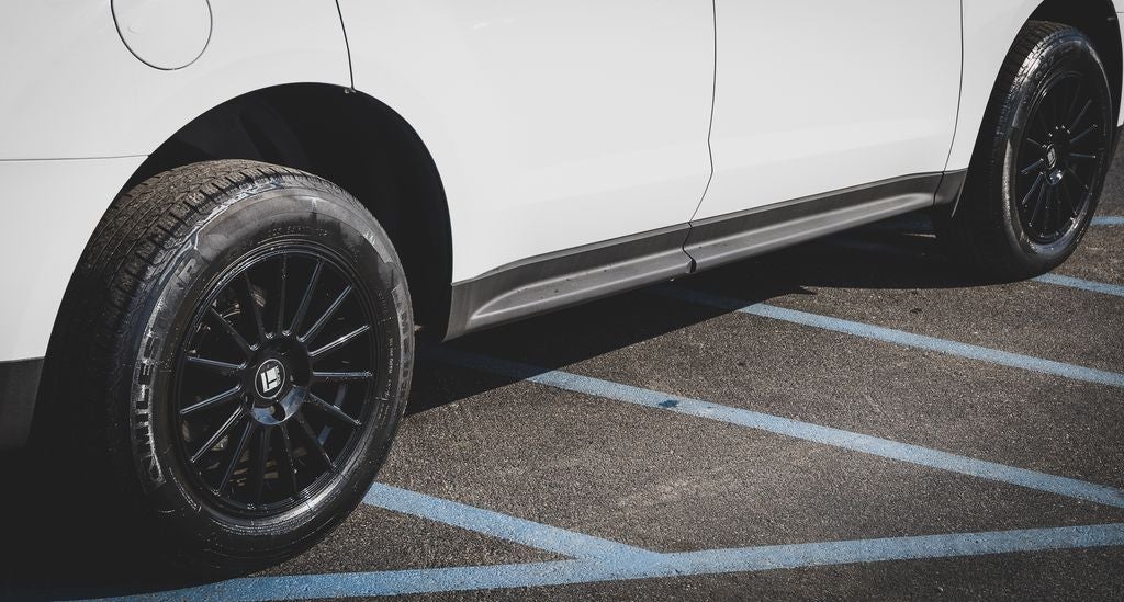 2015 Chevrolet Equinox LT 1LT