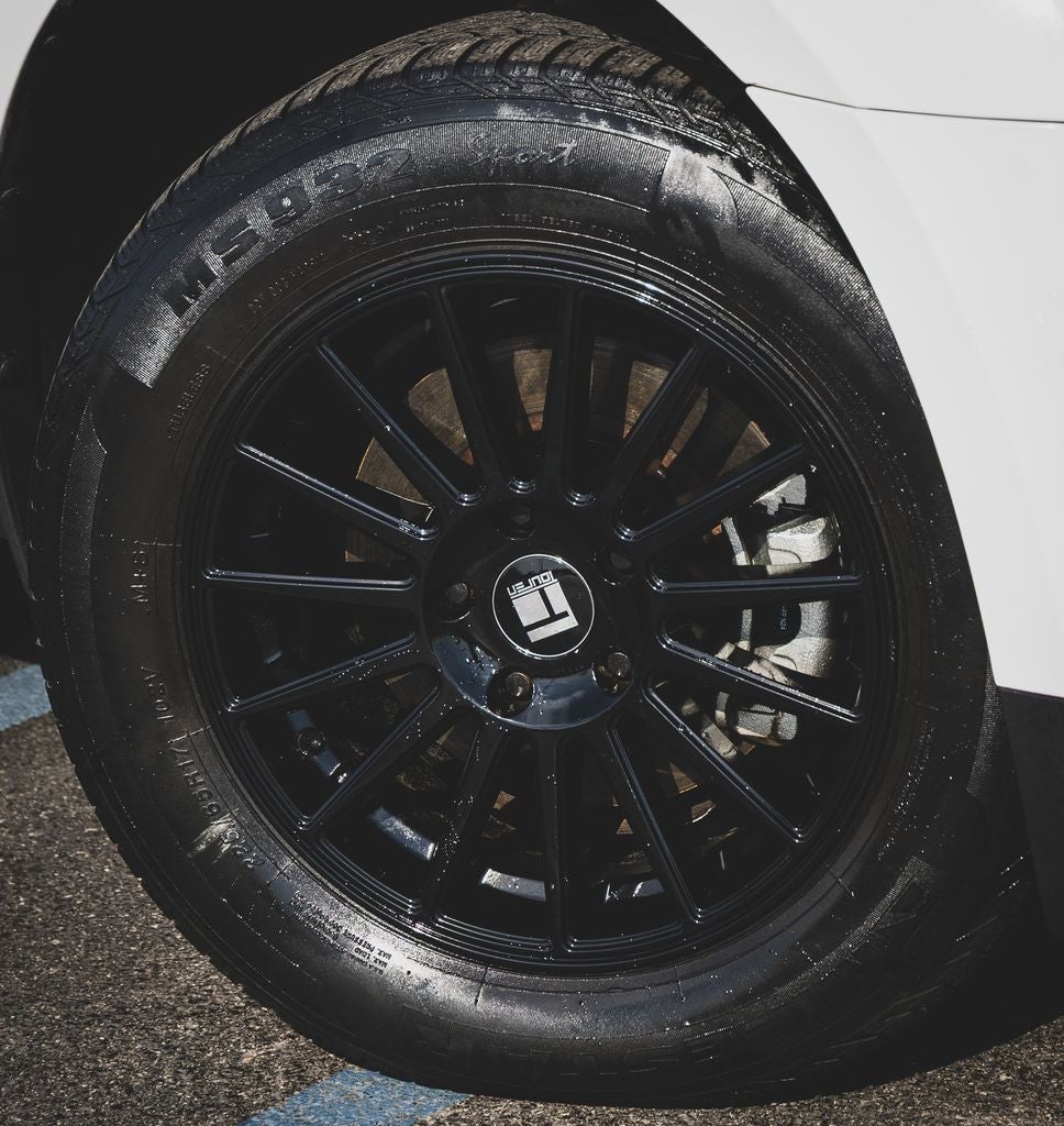 2015 Chevrolet Equinox LT 1LT