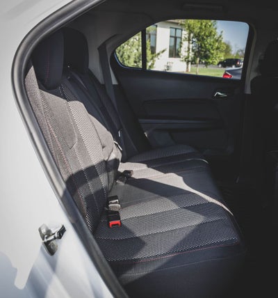 2015 Chevrolet Equinox LT 1LT