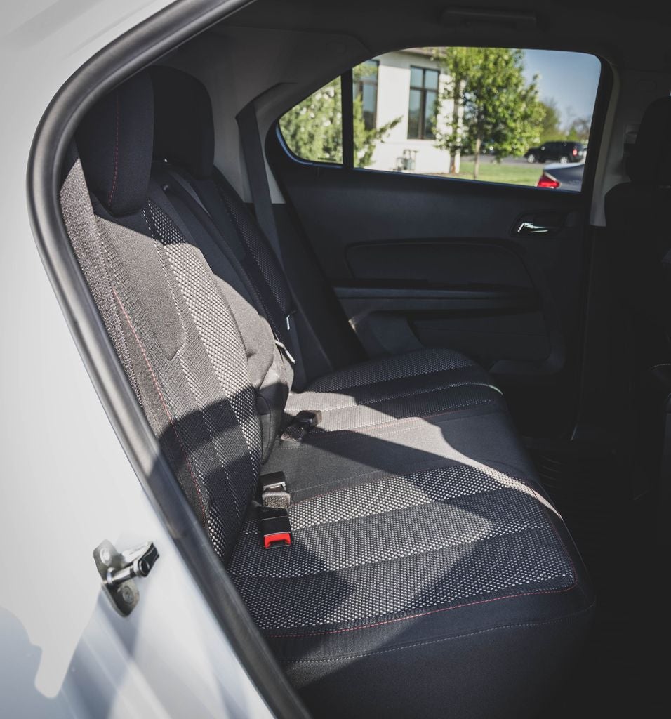 2015 Chevrolet Equinox LT 1LT