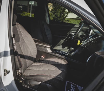 2015 Chevrolet Equinox LT 1LT