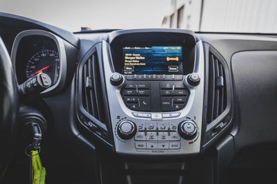 2015 Chevrolet Equinox LT 1LT