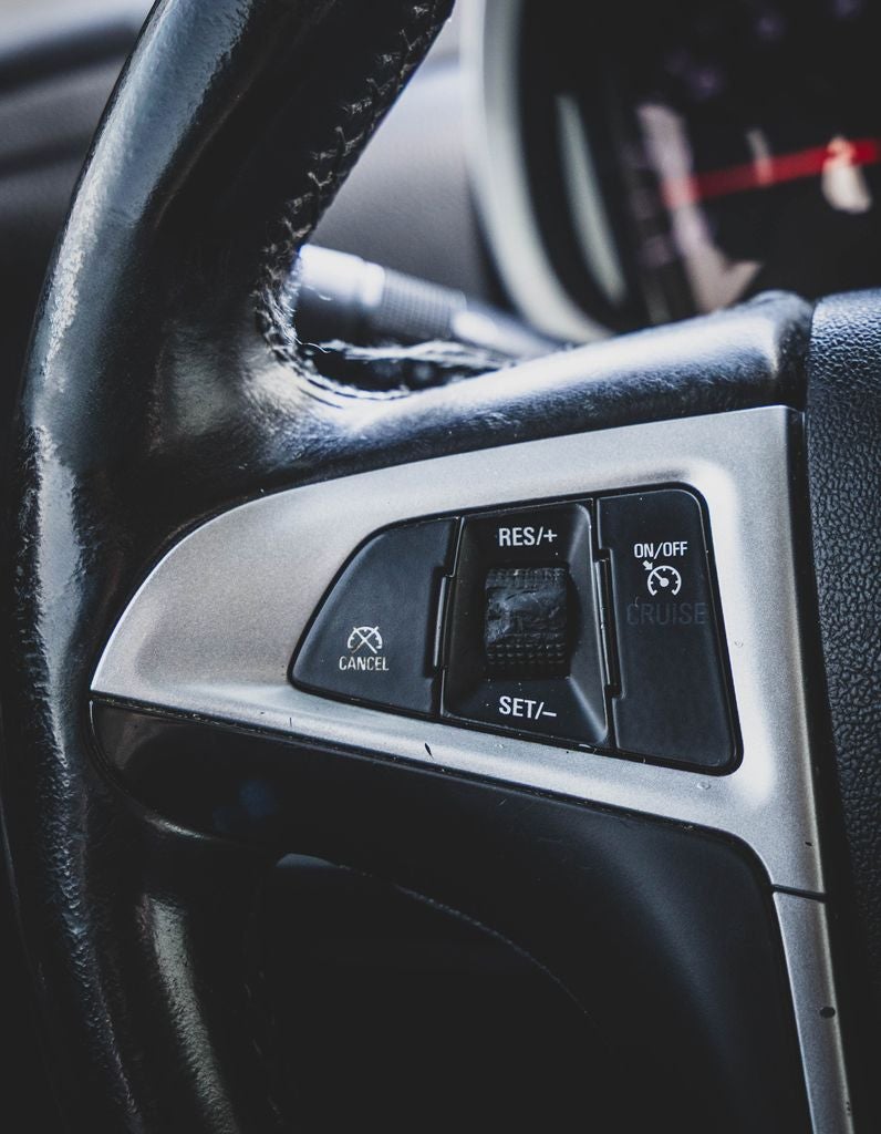 2015 Chevrolet Equinox LT 1LT