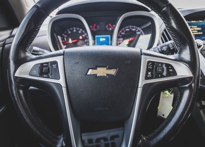 2015 Chevrolet Equinox LT 1LT