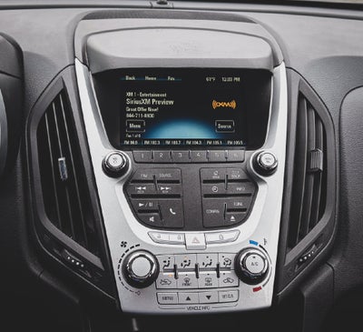 2015 Chevrolet Equinox LT 1LT