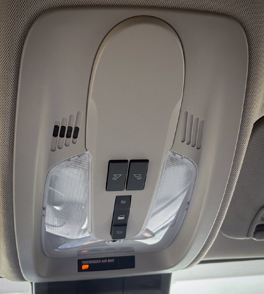 2015 Chevrolet Equinox LT 1LT