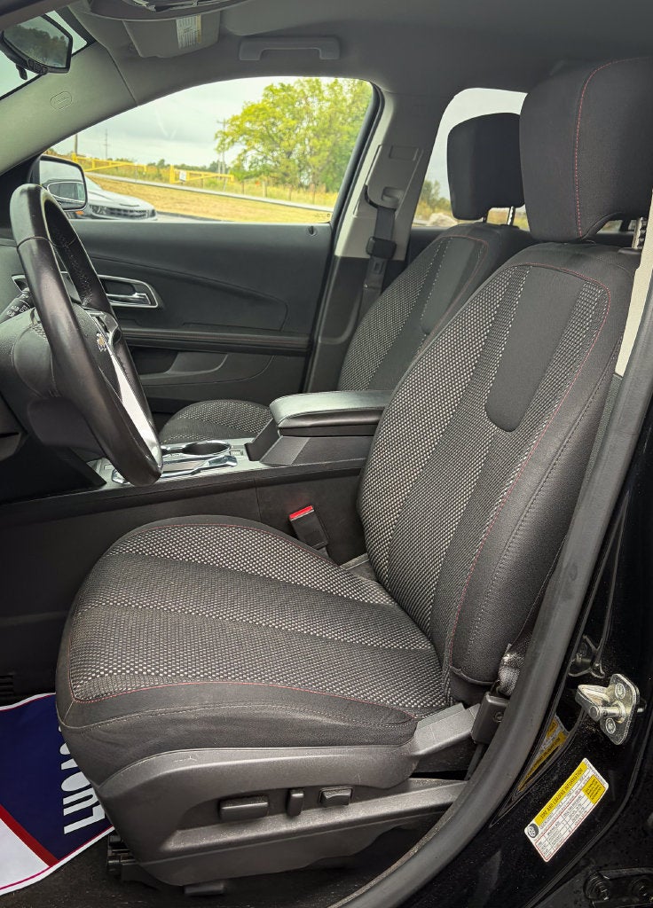 2015 Chevrolet Equinox LT 1LT