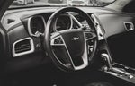 2015 Chevrolet Equinox LT 1LT