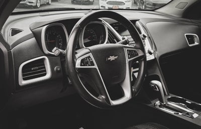 2015 Chevrolet Equinox LT 1LT