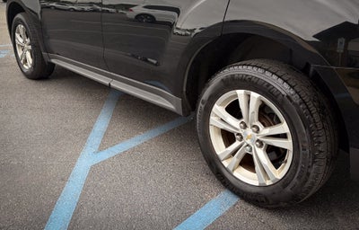 2015 Chevrolet Equinox LT 1LT