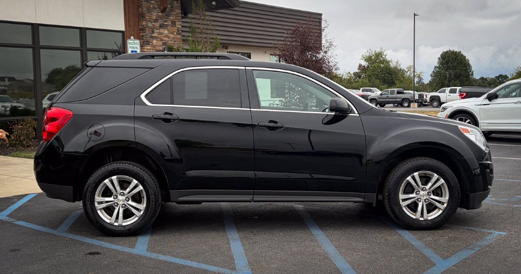 2015 Chevrolet Equinox LT 1LT