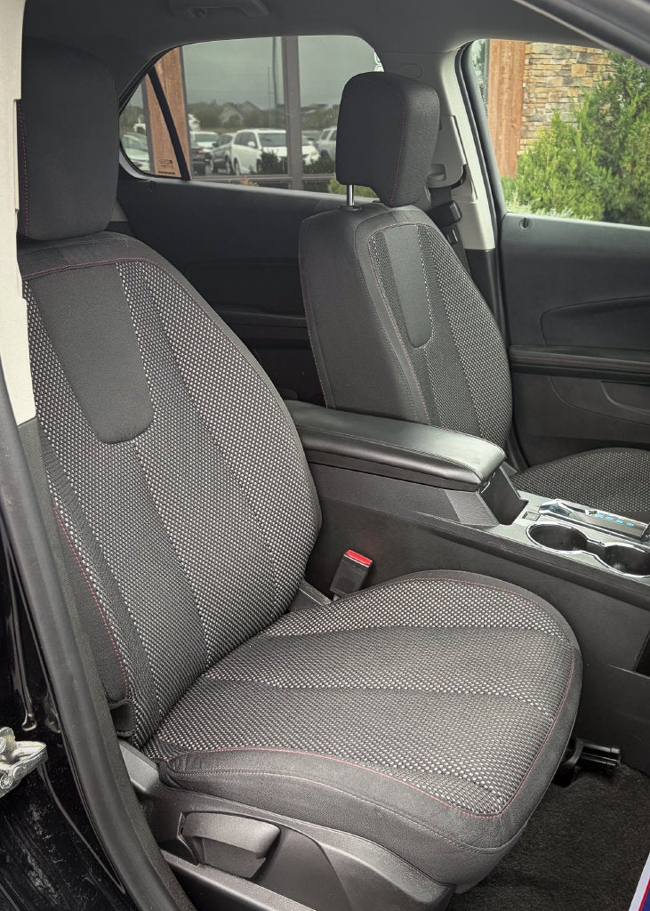 2015 Chevrolet Equinox LT 1LT