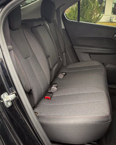 2015 Chevrolet Equinox LT 1LT
