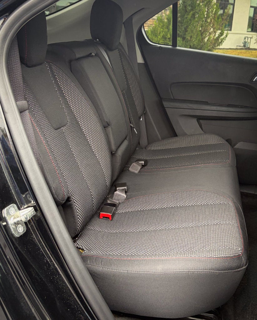 2015 Chevrolet Equinox LT 1LT