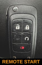 2015 Chevrolet Equinox LT 1LT