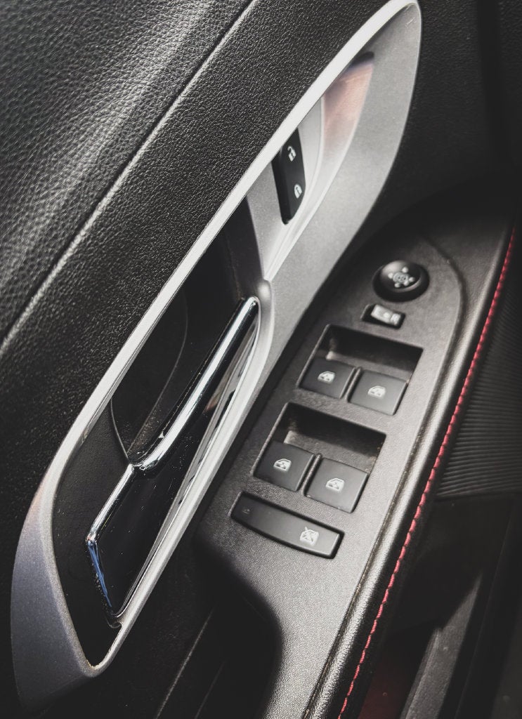 2015 Chevrolet Equinox LT 1LT