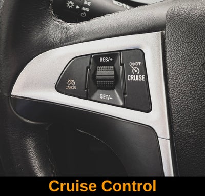 2015 Chevrolet Equinox LT 1LT